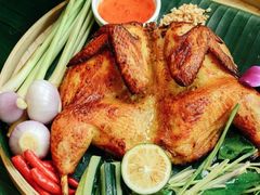 -Social 秀西餐厅-长沙瑞吉酒店(运达店)