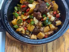 -苹果树下艺术餐厅(通州店)