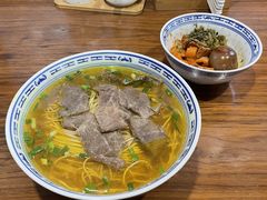 -永丰面馆(汉口路店)