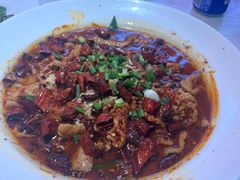 -茅庐川菜(青岛凯德店)
