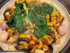 -广州逸林假日酒店·四季桃源中餐厅(白云山风景区店)