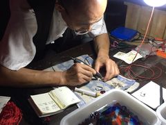 -绳金塔