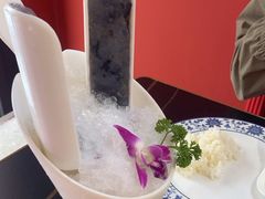 -京悦南门涮羊肉·羊蝎子火锅(田林路店)
