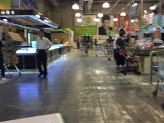 -华润万家(北辰店)