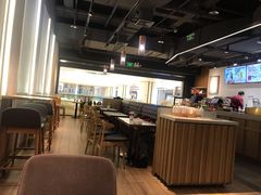 大堂-COSTA COFFEE(武汉武商MALL店)