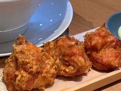 -真打拉面·日式拉面新流派(体育西横街店)