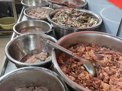 -龙上水现炒生料(柳沙店)