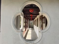 -上海醉白池公园