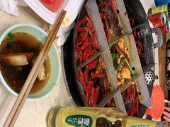 -重庆老火锅王(永陵路分店)