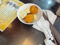 -毛华美食(清扬路店)