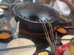 -燚青春东北泥炉烤肉(百合店)