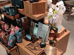 -星巴克(宝山万达店)