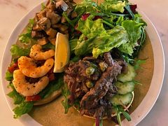 -The Rug Cafe(王府中环店)
