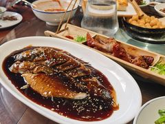 -大牌大·传统杭帮菜(湖滨店)