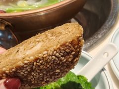 -福寿斋·老北京铜锅涮肉·烤鸭(顺义总店)