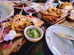 -Famous肥猫墨西哥音乐餐吧(五棵松华熙LIVE店)