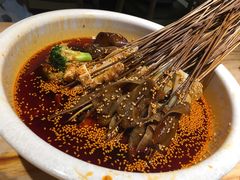 -嘉州叶婆婆钵钵鸡(建设路店)