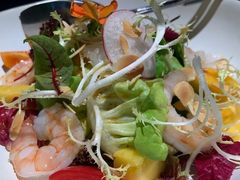我的沙拉-ZHAO赵·牛扒坊(仁和新城店)