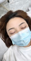 -Verywang半永久纹眉•仪器野生眉