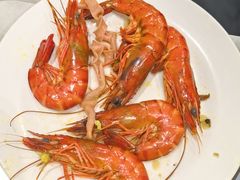 -金马门国际美食百汇(珞喻路店)
