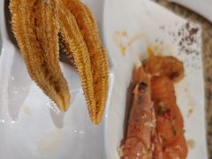 -丰卓会海鲜自助(中润大道店)