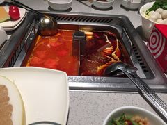 -海底捞火锅(万科广场店)