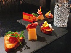 -C&R西班牙餐厅