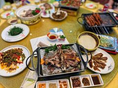 -德乐海蒙餐