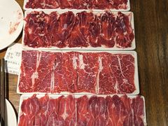 -牛必福潮汕牛肉火锅(油坊桥店)