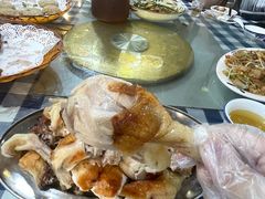 -洞密园美食城(富华路店)