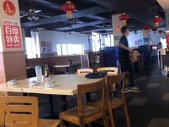 大堂-勇记干锅居(德阳店)