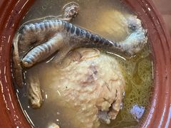 -妈妈传炖品(双林店)