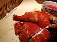 -洞庭土菜小炒馆(易发广场店)