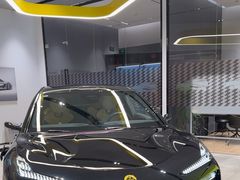 -莲花跑车(国贸商城店)