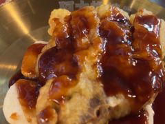 -阿大排档(长春这有山店)