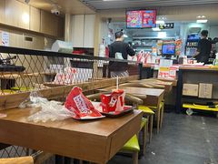-华莱士炸鸡汉堡(崇文门搜秀城店)