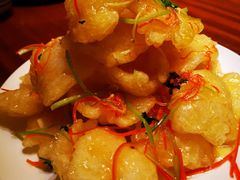 -老江南春·中国龙菜(衡山路店)