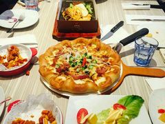 -必胜客(衡阳船山店PH店)