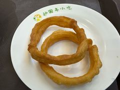 -护国寺小吃(中关村店)