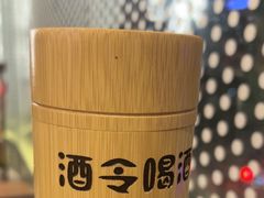 -小螺大作·螺蛳粉火锅(林和西店)