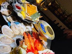 -Osteria Garden 生蚝花园餐厅(原进贤路店)