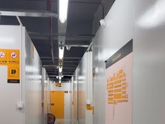 -安东易迷你仓自助寄存仓库(光复西路店)
