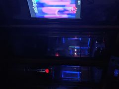 -好乐迪KTV(紫荆广场店)