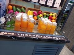 -非烤勿扰韩料自助烤肉(松山湖万科店)
