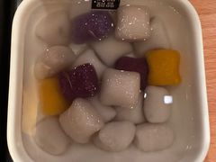 -满记甜品(正方京城店)