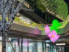 -东莞松山湖万象汇