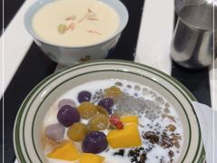 -堂屋糖水店(愚园店)