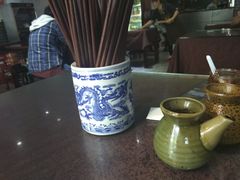 -华兴街煎蛋面(总店)