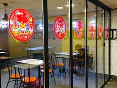 -麦当劳(湛江大厦店)