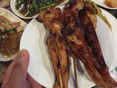 -Doo Dee Thai Food(Issan/Isaan/Esan)